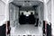 2026 Ford Transit Cargo Van 250