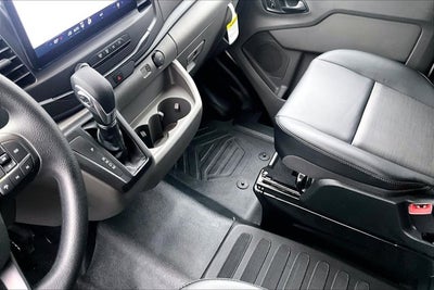 2026 Ford Transit Cargo Van 250