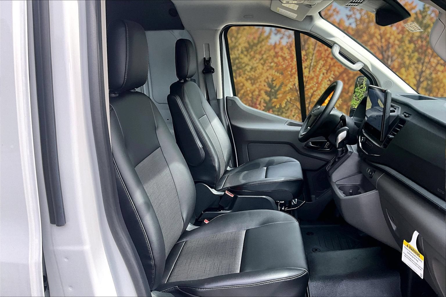 2026 Ford Transit Cargo Van Cargo Van