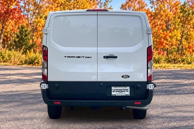 2026 Ford Transit Cargo Van Cargo Van