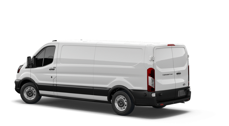 2026 Ford Transit Cargo Van 250