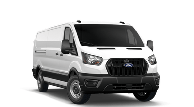 2026 Ford Transit Cargo Van 250