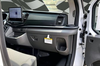 2026 Ford Transit Cargo Van Cargo Van