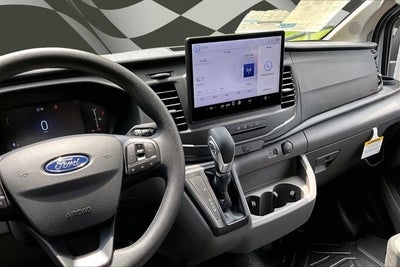 2026 Ford Transit Cargo Van Cargo Van