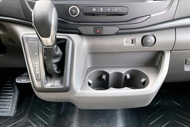 2026 Ford Transit Cargo Van Cargo Van