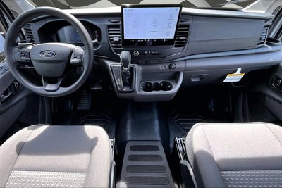 2026 Ford Transit Cargo Van Cargo Van