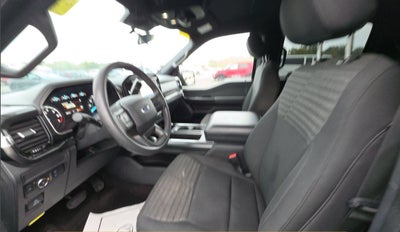 2021 Ford F-150 XL STX