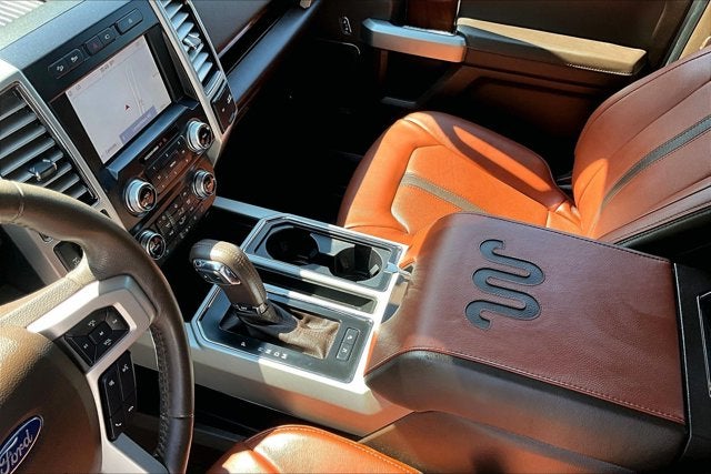 2020 Ford F-150 4WD