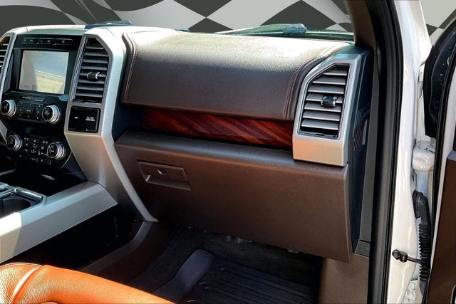 2020 Ford F-150 4WD