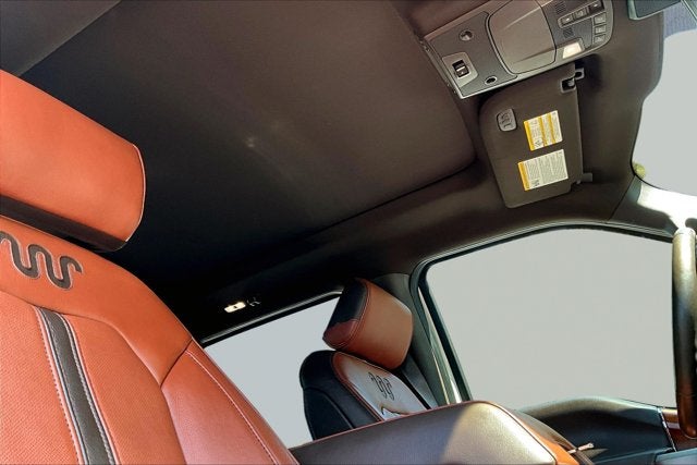 2020 Ford F-150 4WD