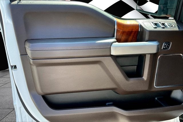2020 Ford F-150 4WD