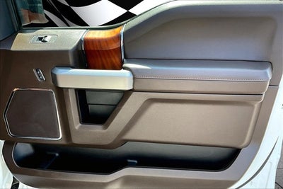 2020 Ford F-150 4WD