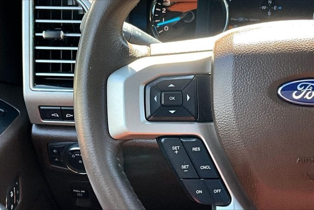 2020 Ford F-150 4WD