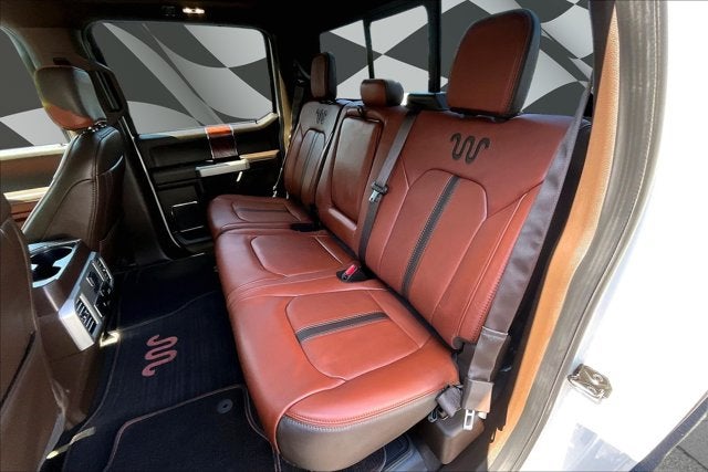 2020 Ford F-150 4WD