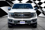 2020 Ford F-150 4WD