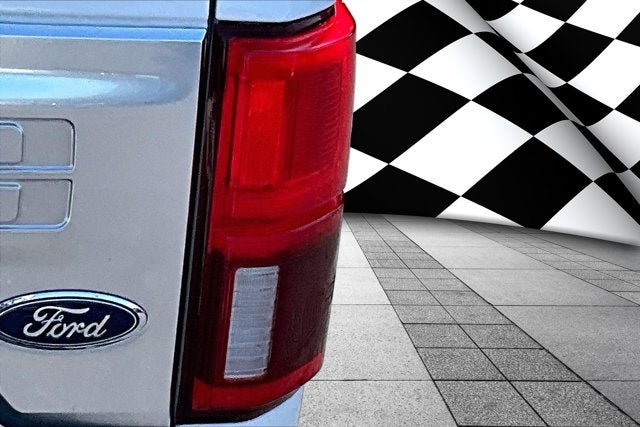 2020 Ford F-150 4WD