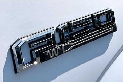 2020 Ford F-150 4WD