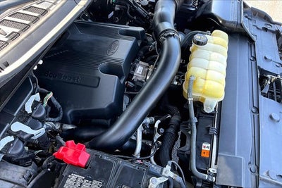 2020 Ford F-150 4WD