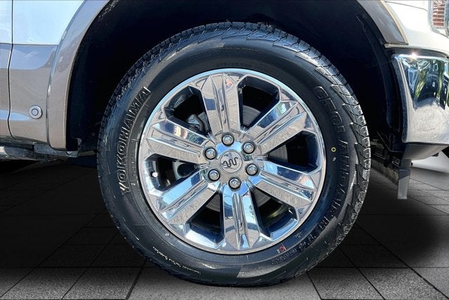 2020 Ford F-150 4WD