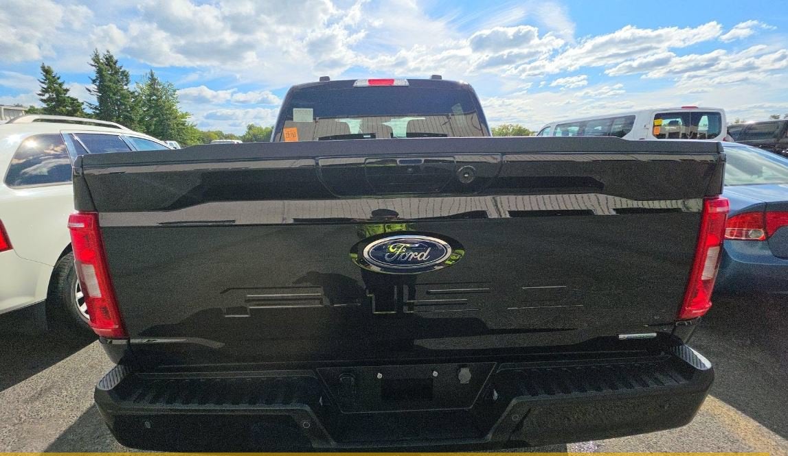2023 Ford F-150 XLT SPORT