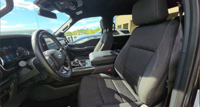 2023 Ford F-150 XLT SPORT