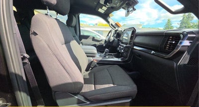 2023 Ford F-150 XLT SPORT