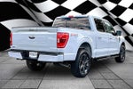 2023 Ford F-150 XLT FX4 PANO ROOF SPORT