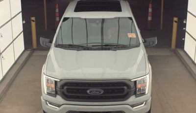 2023 Ford F-150 XLT FX4 PANO ROOF SPORT
