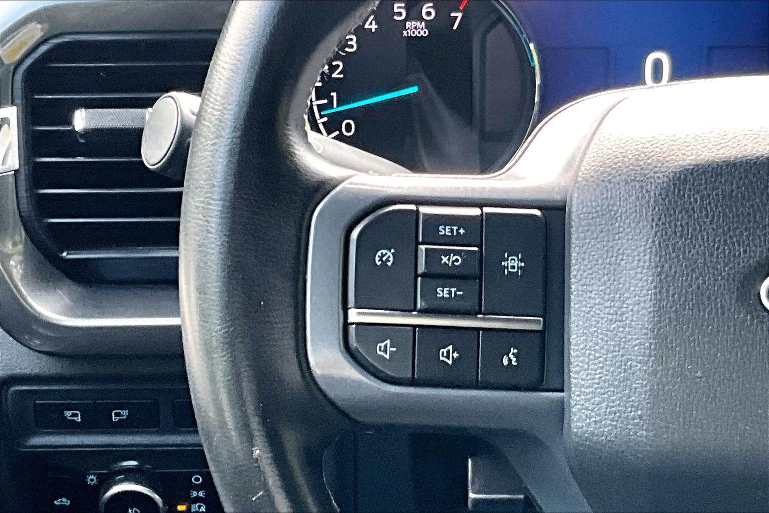 2023 Ford F-150 4WD