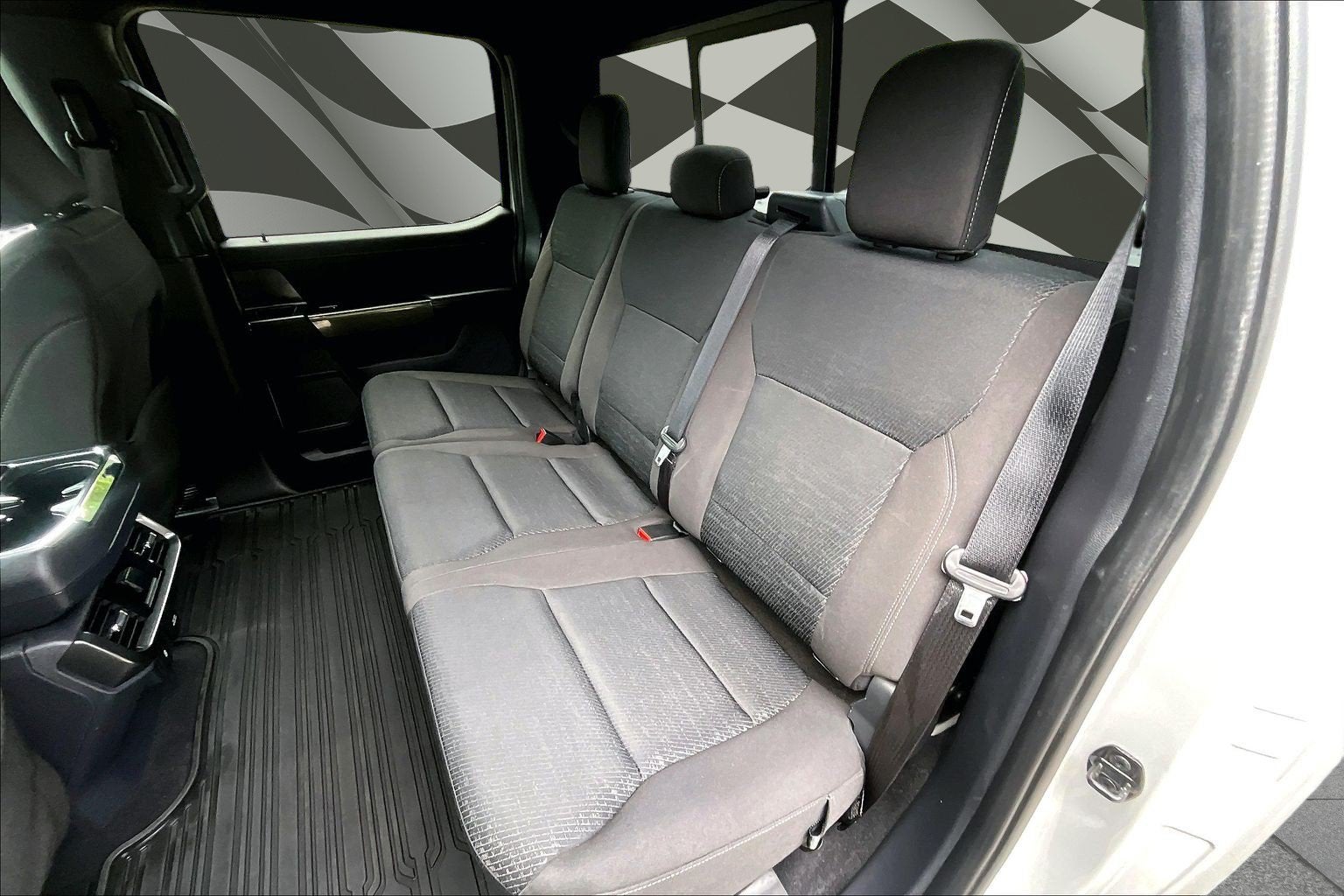 2023 Ford F-150 4WD