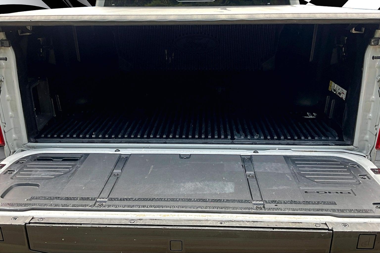 2023 Ford F-150 4WD