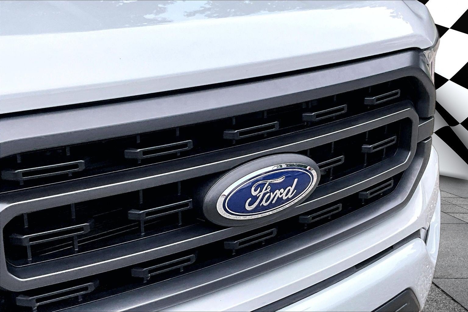 2023 Ford F-150 4WD