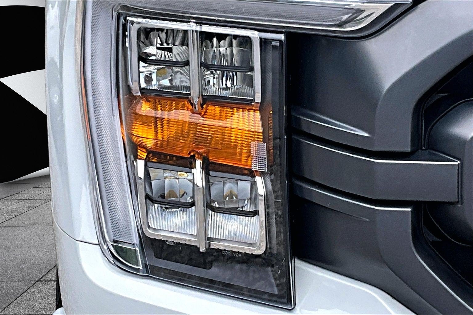 2023 Ford F-150 4WD