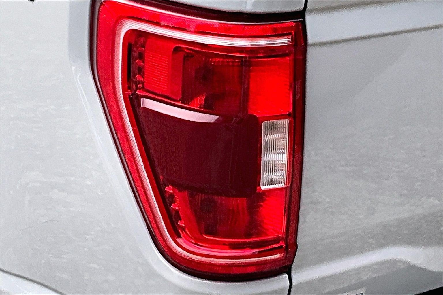 2023 Ford F-150 4WD