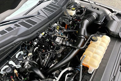 2023 Ford F-150 4WD