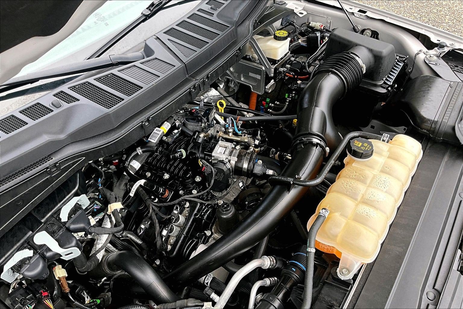 2023 Ford F-150 4WD