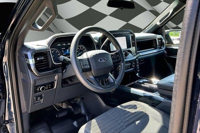 2023 Ford F-150 4WD