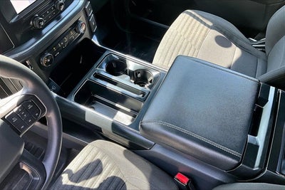 2023 Ford F-150 4WD