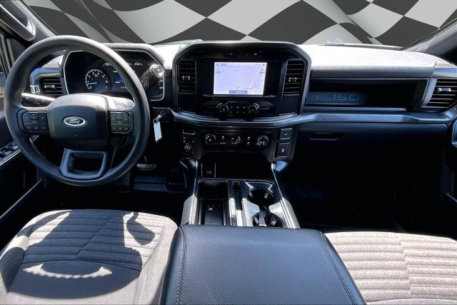2023 Ford F-150 4WD