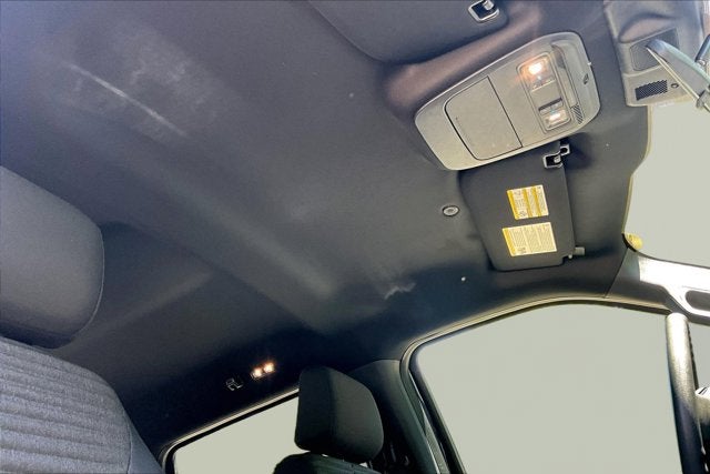2023 Ford F-150 4WD