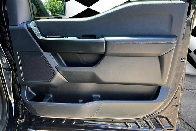 2023 Ford F-150 4WD