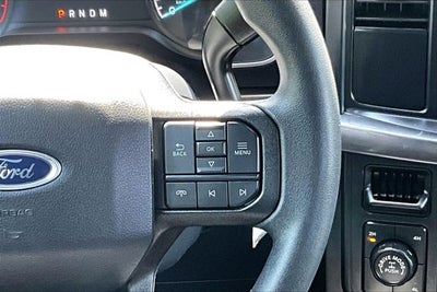 2023 Ford F-150 4WD