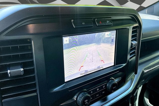 2023 Ford F-150 4WD