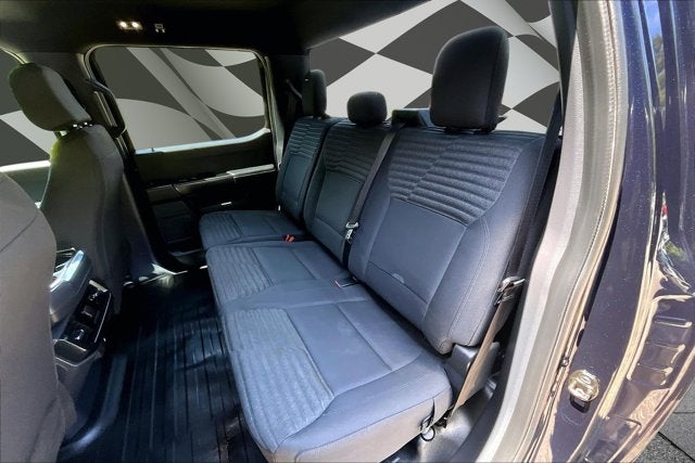 2023 Ford F-150 4WD