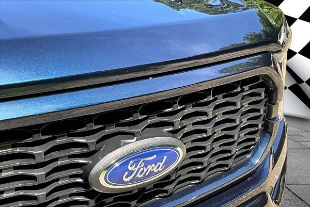 2023 Ford F-150 4WD