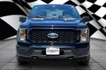 2023 Ford F-150 4WD