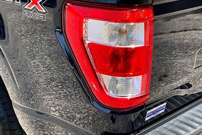 2023 Ford F-150 4WD