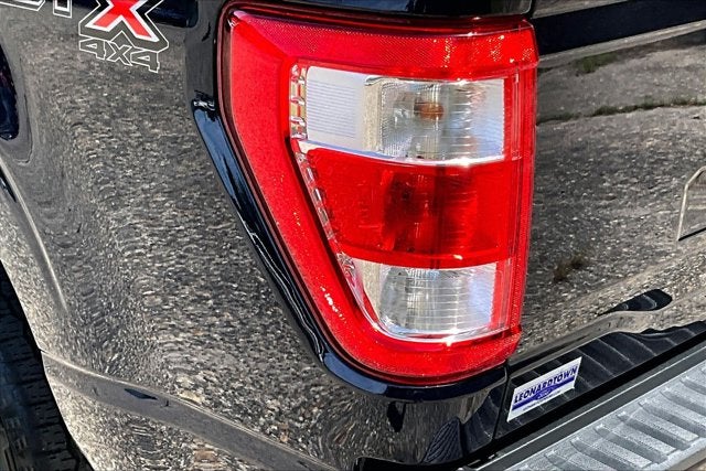 2023 Ford F-150 4WD