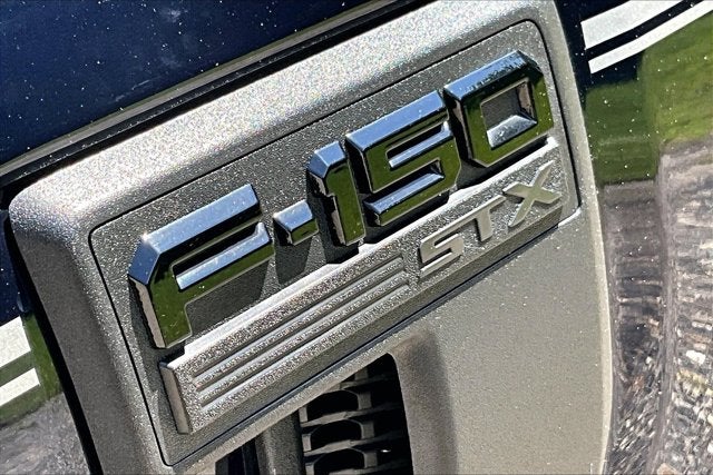 2023 Ford F-150 4WD