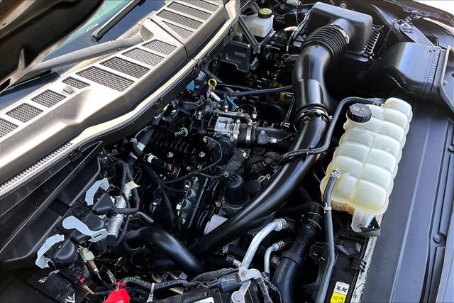 2023 Ford F-150 4WD